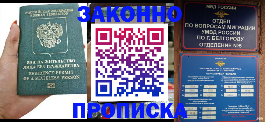 прописка для кредита в Шагонаре